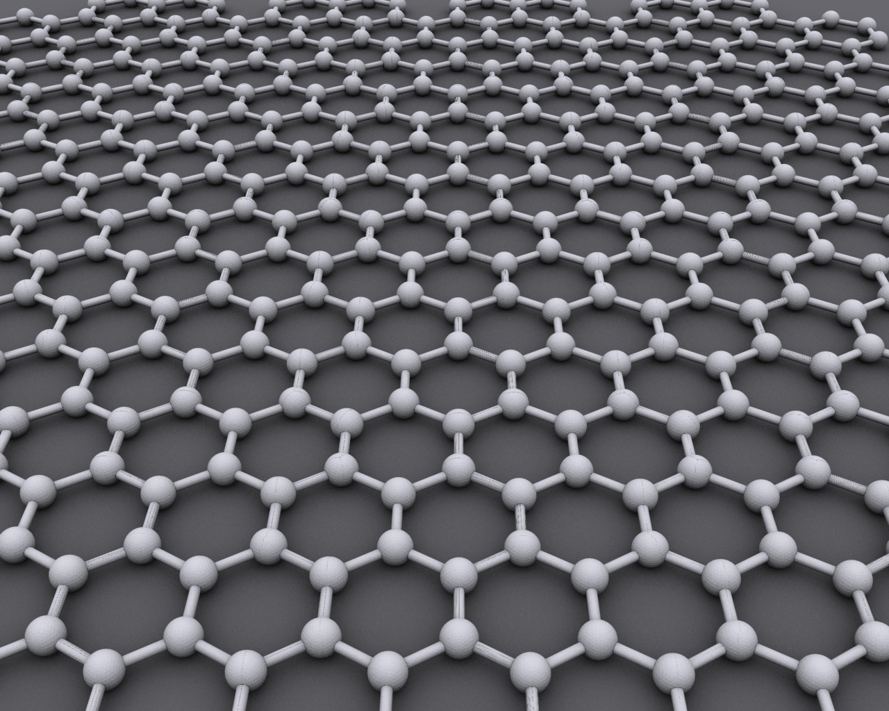 Five wonder materials that could change the world