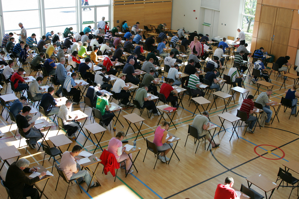 GCSE and GCE Design and Technology developments: where are we?