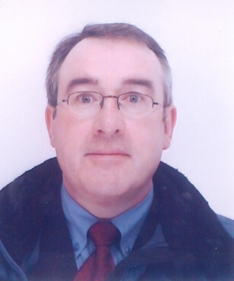 Eamonn Durkan