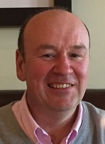 Kevin Harrison