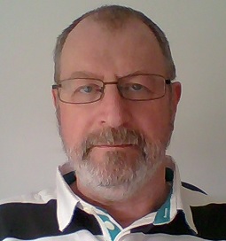 Mike Hardman