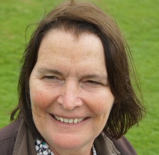 Helen Atkinson