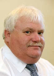 Kevin Hughes