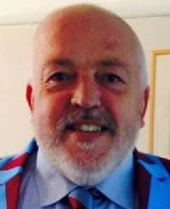 Jim Green