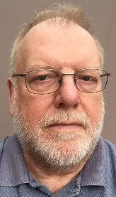 Barry Coggan
