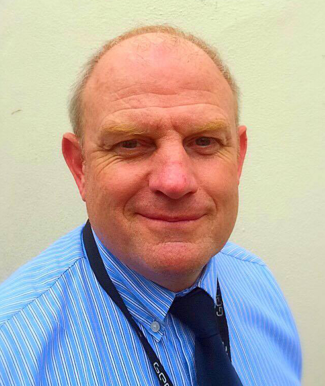 Guy Parslow