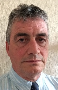 Gordon Smith