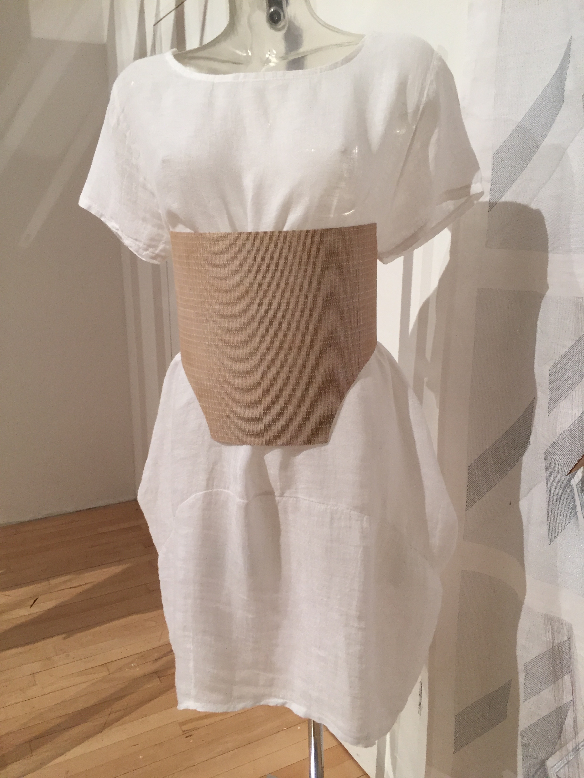 The changing face of textiles