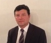 Neil Beglin