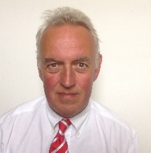 David Morgan