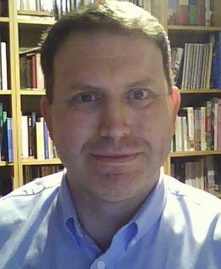Mark Elwell