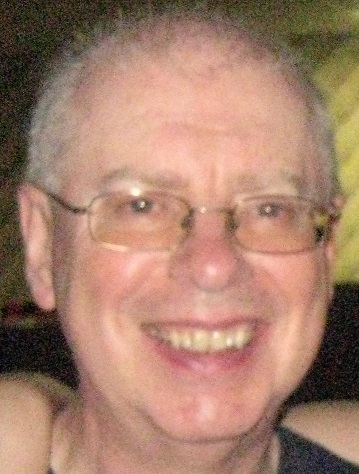 Mike Walsh