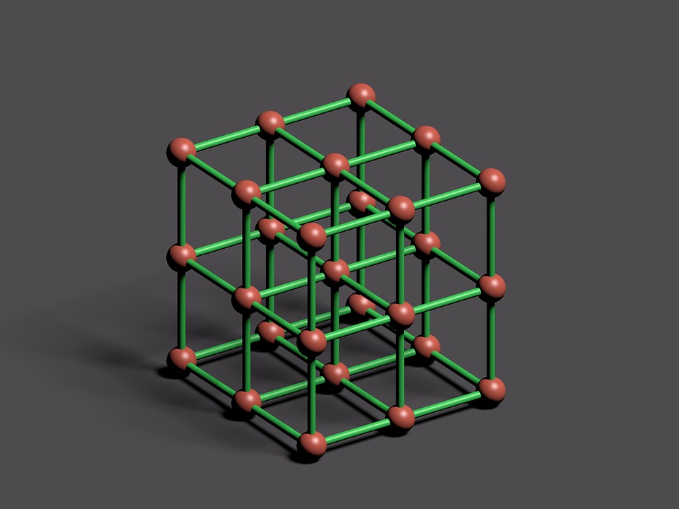 Nanotechnology – Small really is beautiful