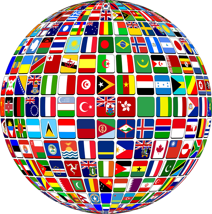 Overseas Membership
