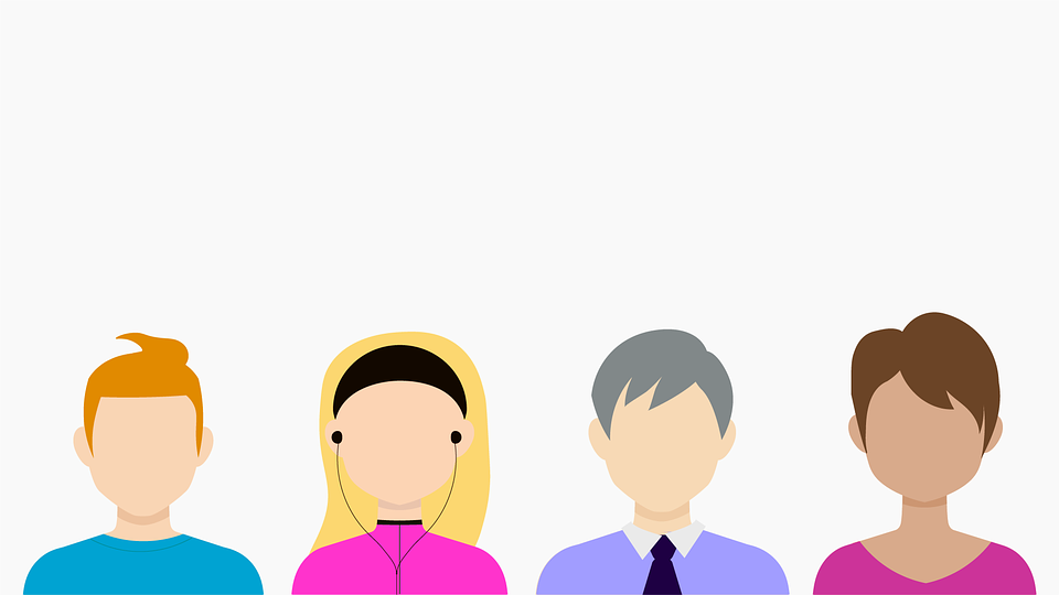 Personalised Membership Logins