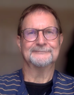 Torben Steeg