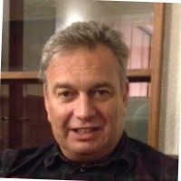 Brian Oppenheim