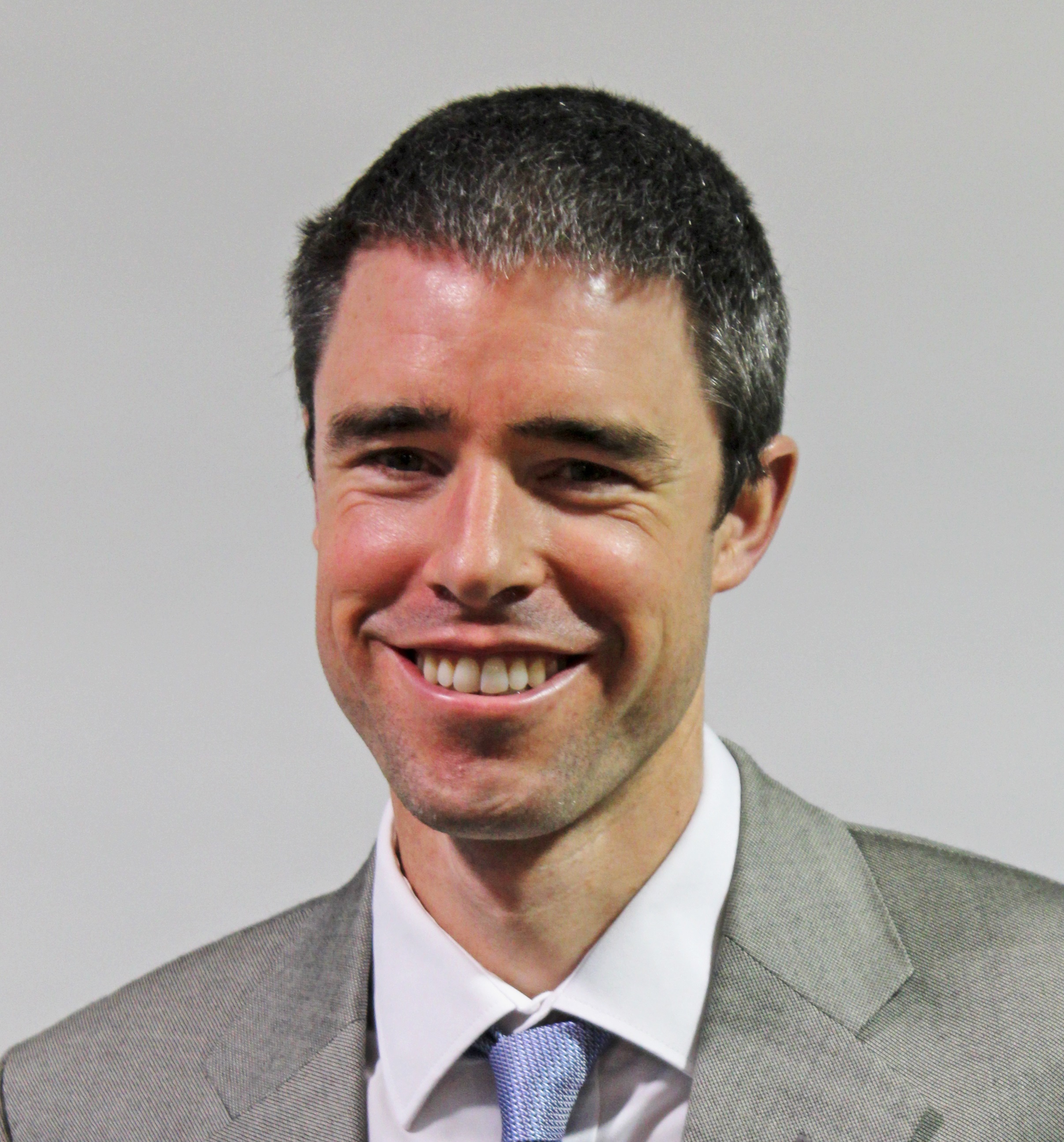 Simon Tarrant