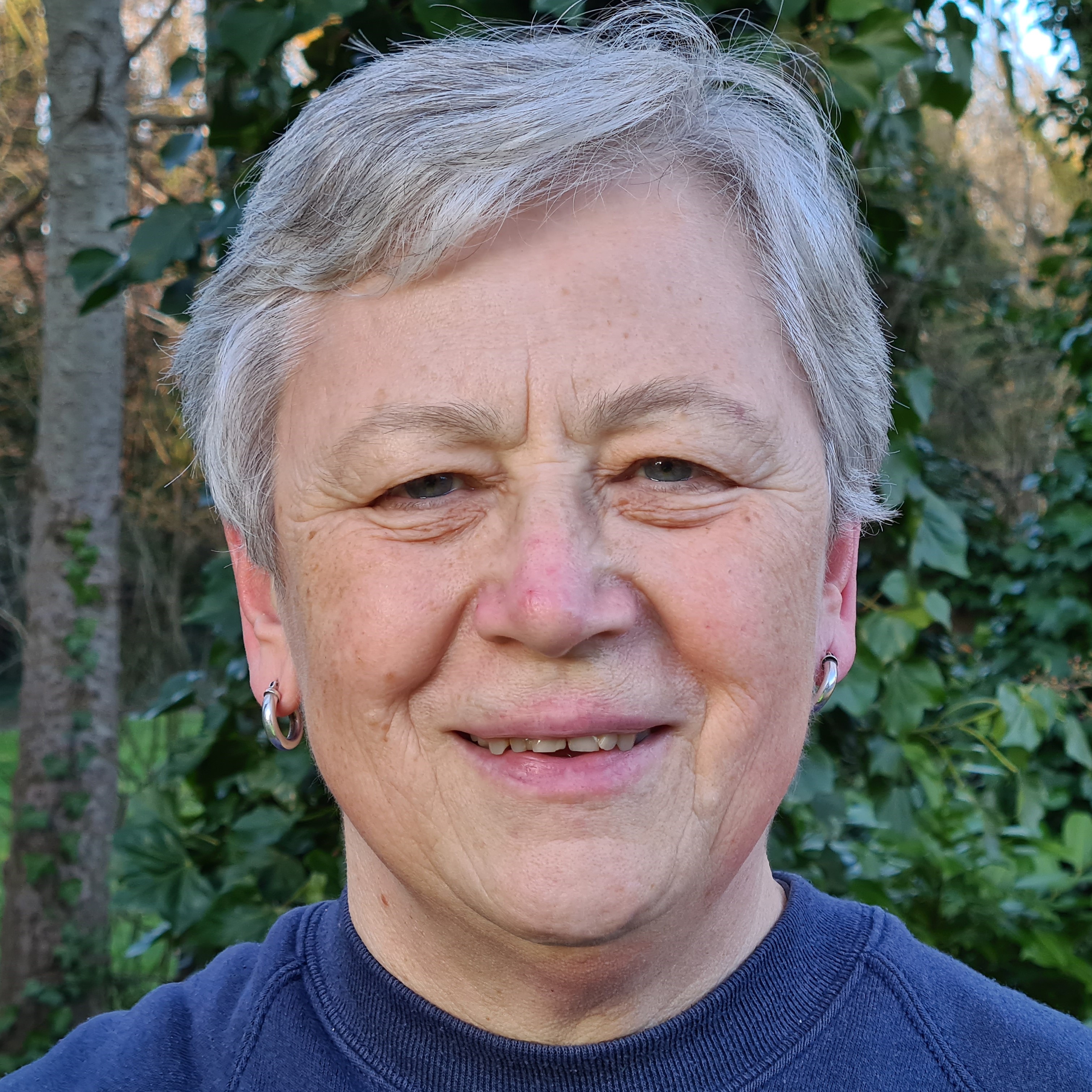 Lindsey Coates