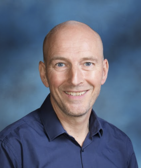 Mike Flood