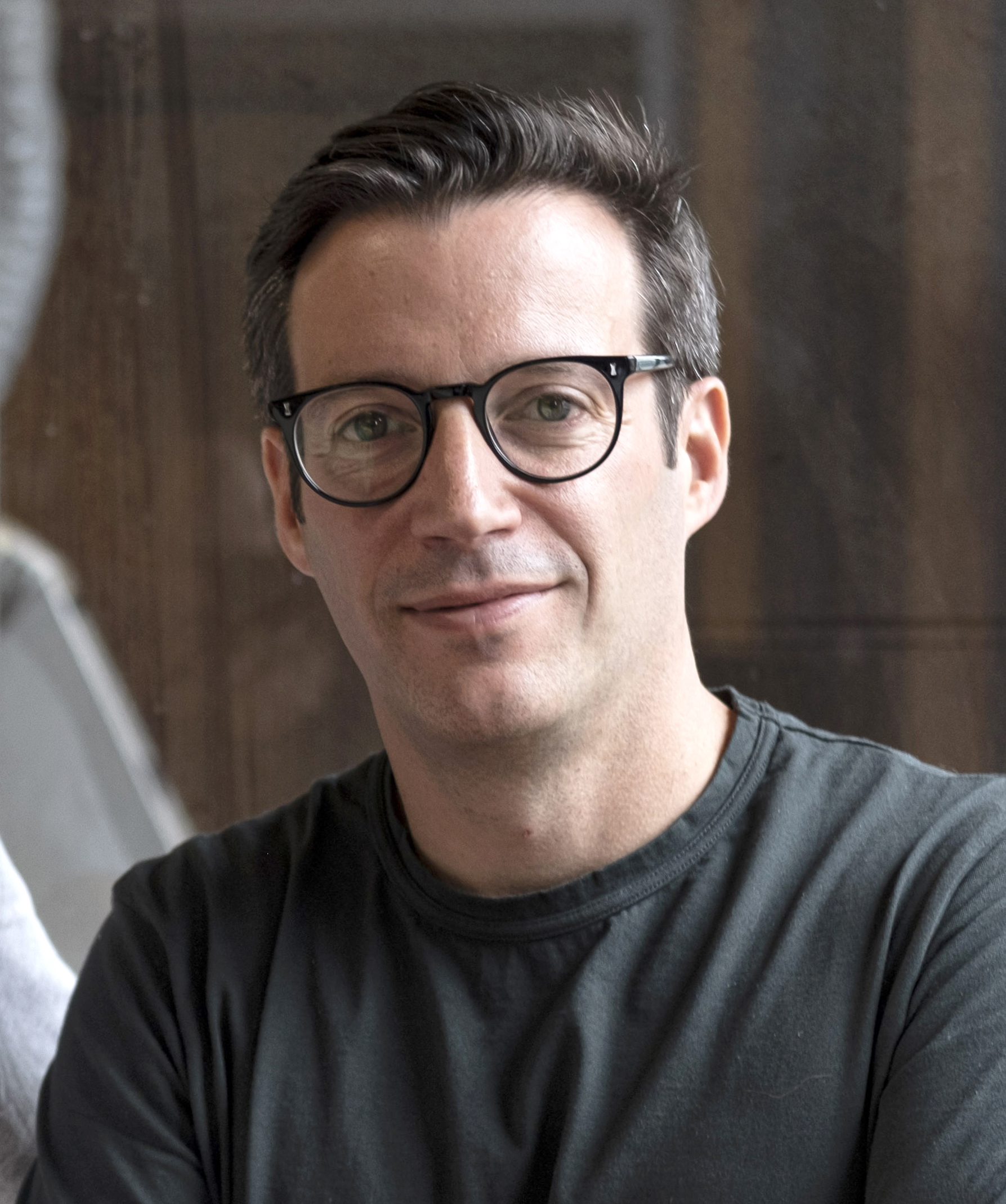 Richard Joseph