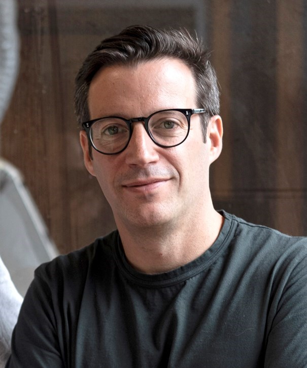 Richard Joseph