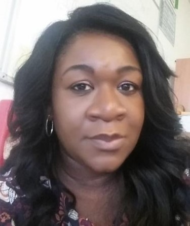 Eunice Owusu-Taylor