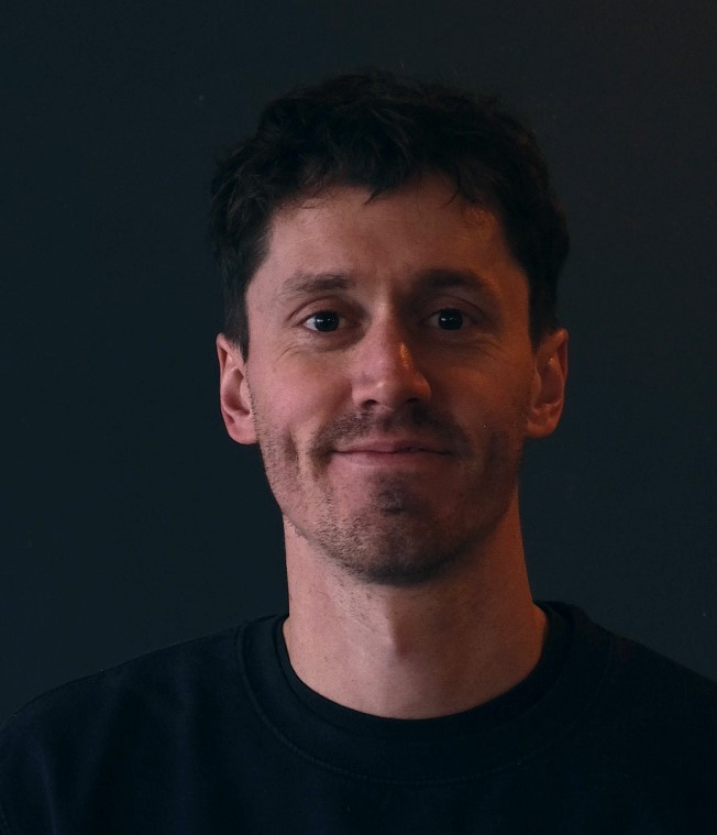 Dom Callaghan