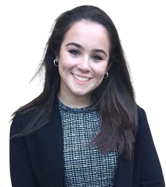 Stephanie Tomlinson