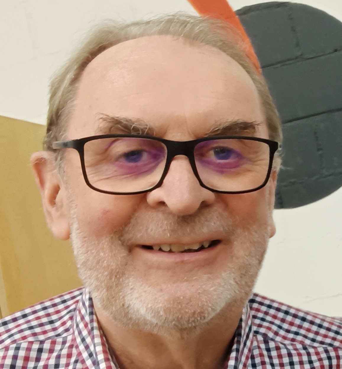 Neil Epps