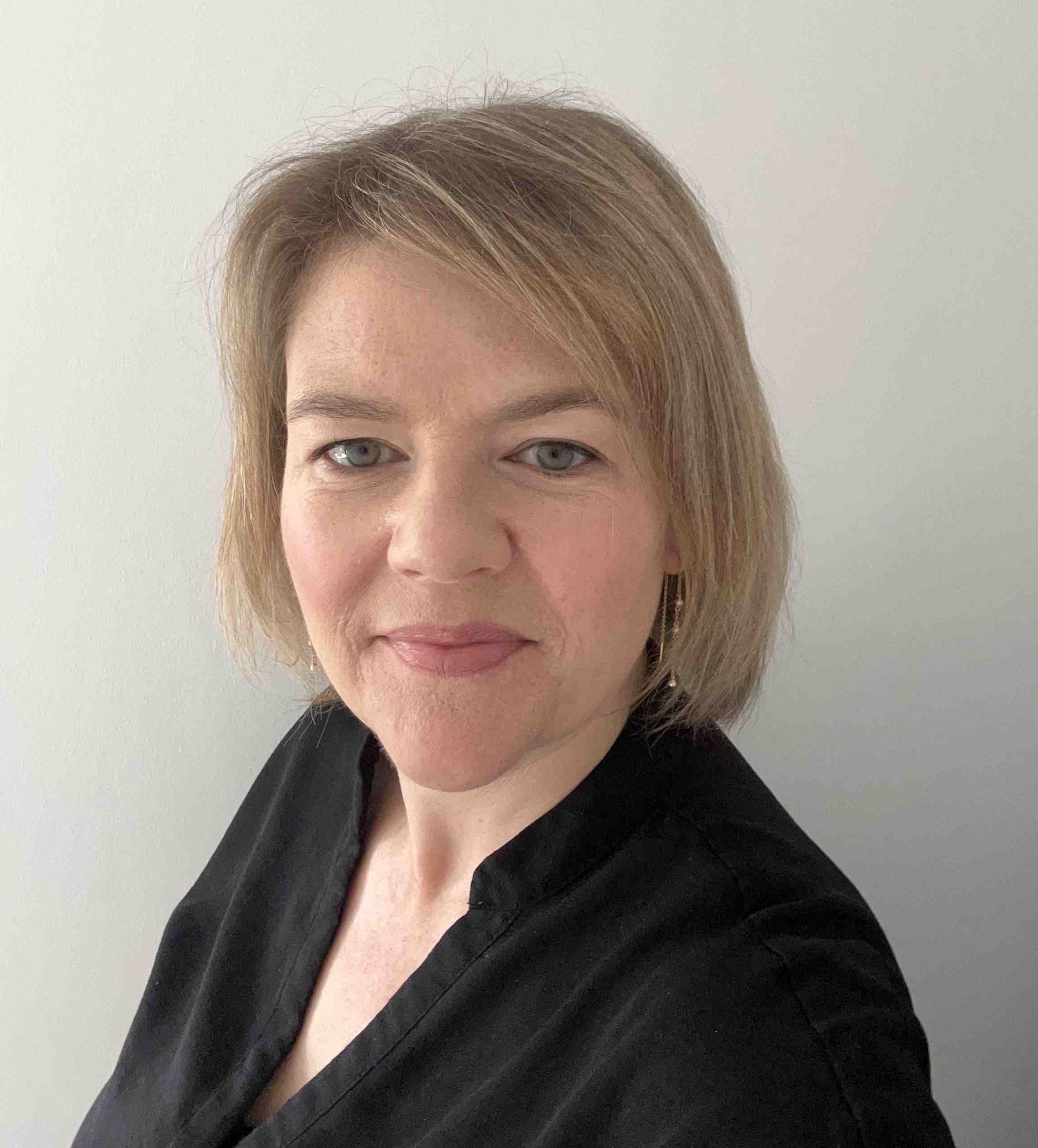 Joanne Taylor