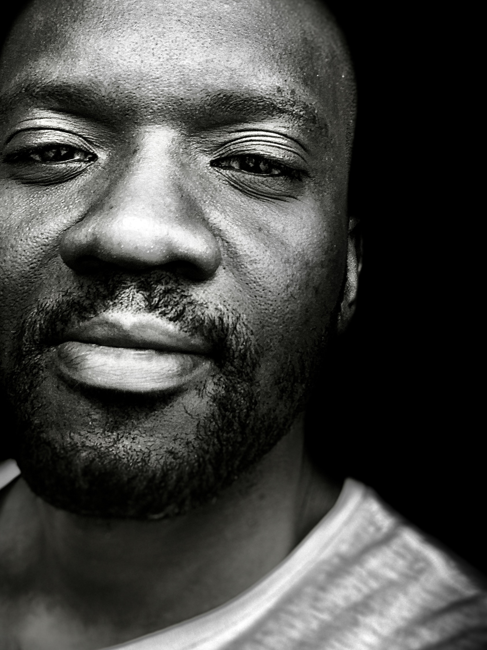 Patrick Sarpong
