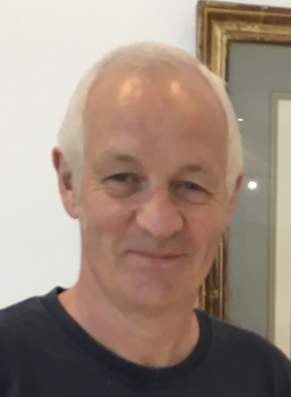 Richard Shouls