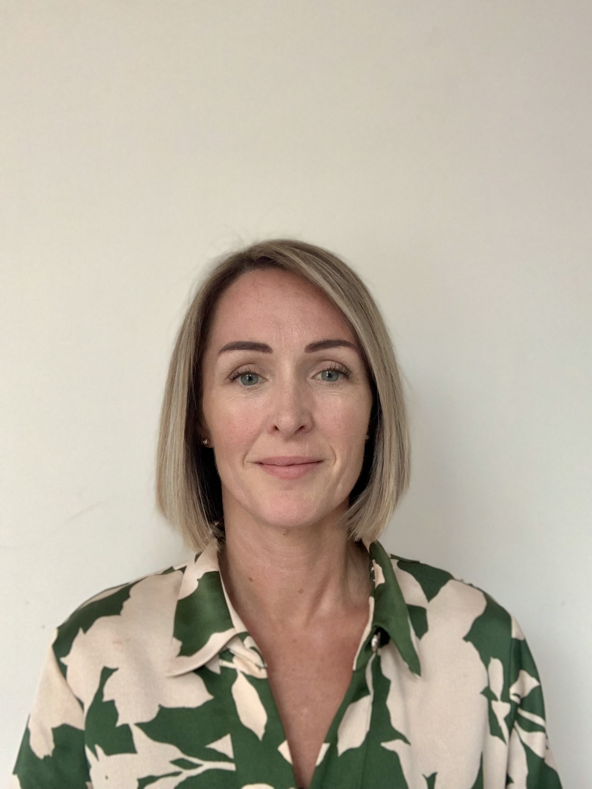 Clare Lightowler