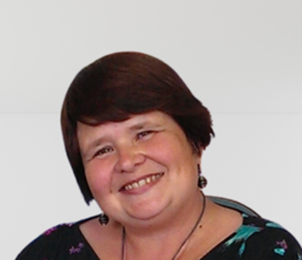 Jacqui Eborall