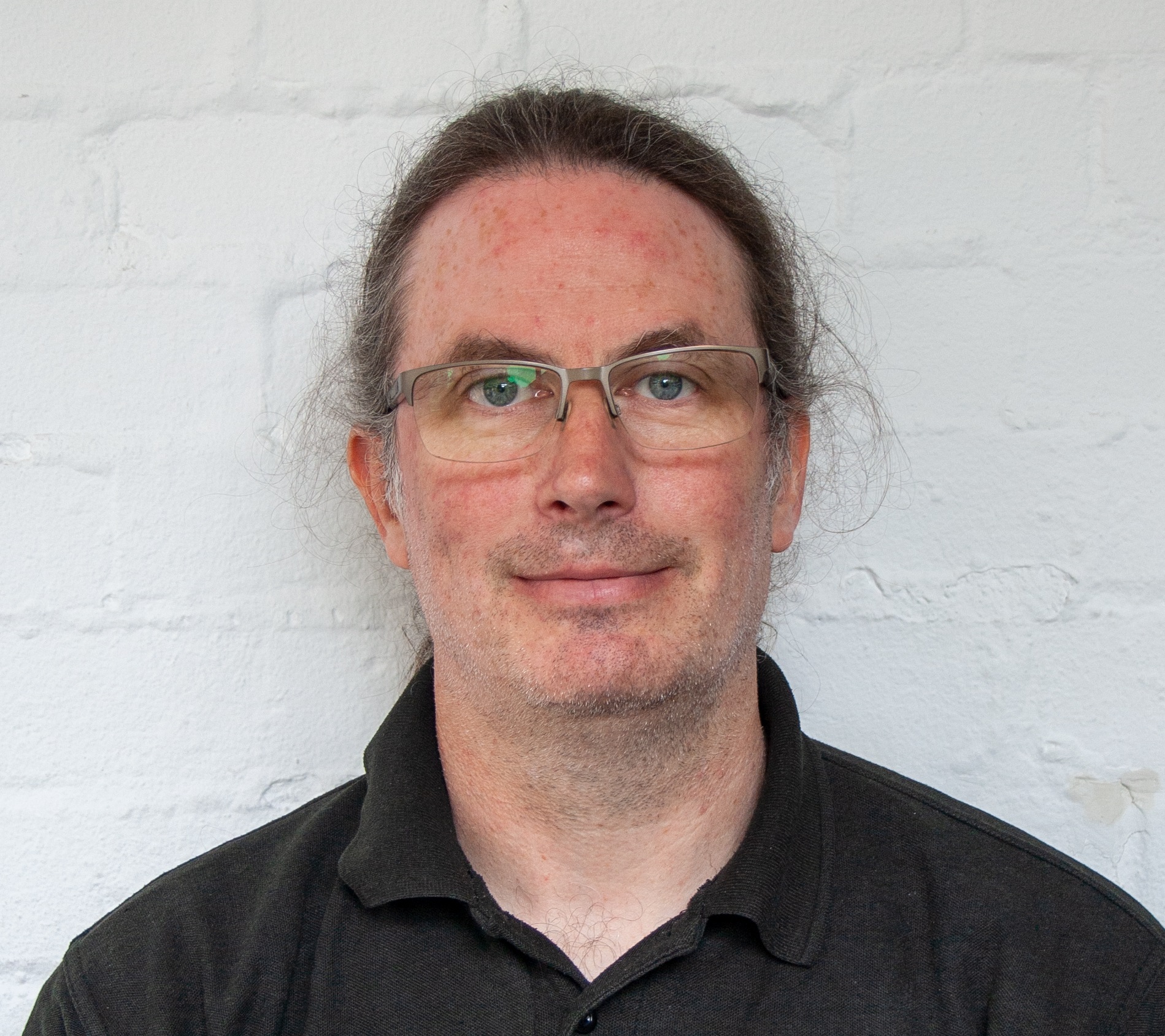 Kevin Rumary