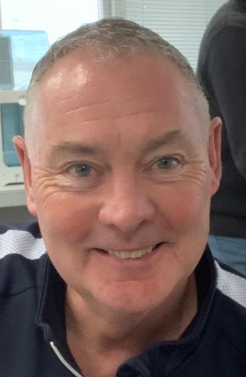 Peter Upton