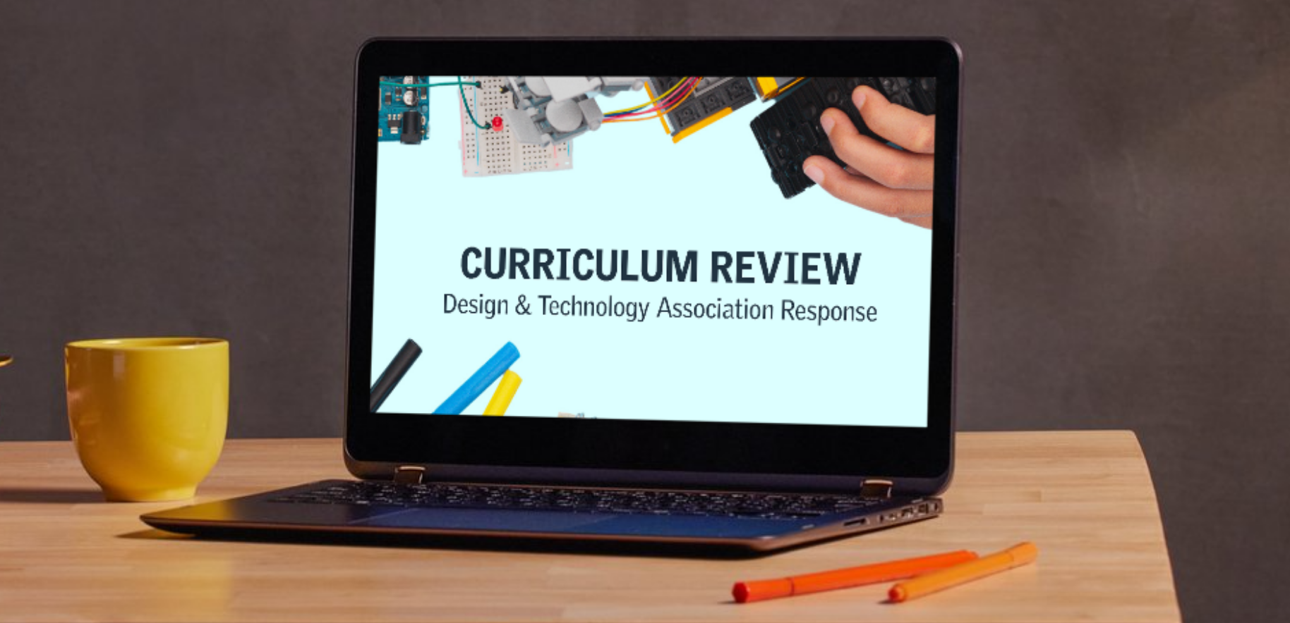 Curriculum Review