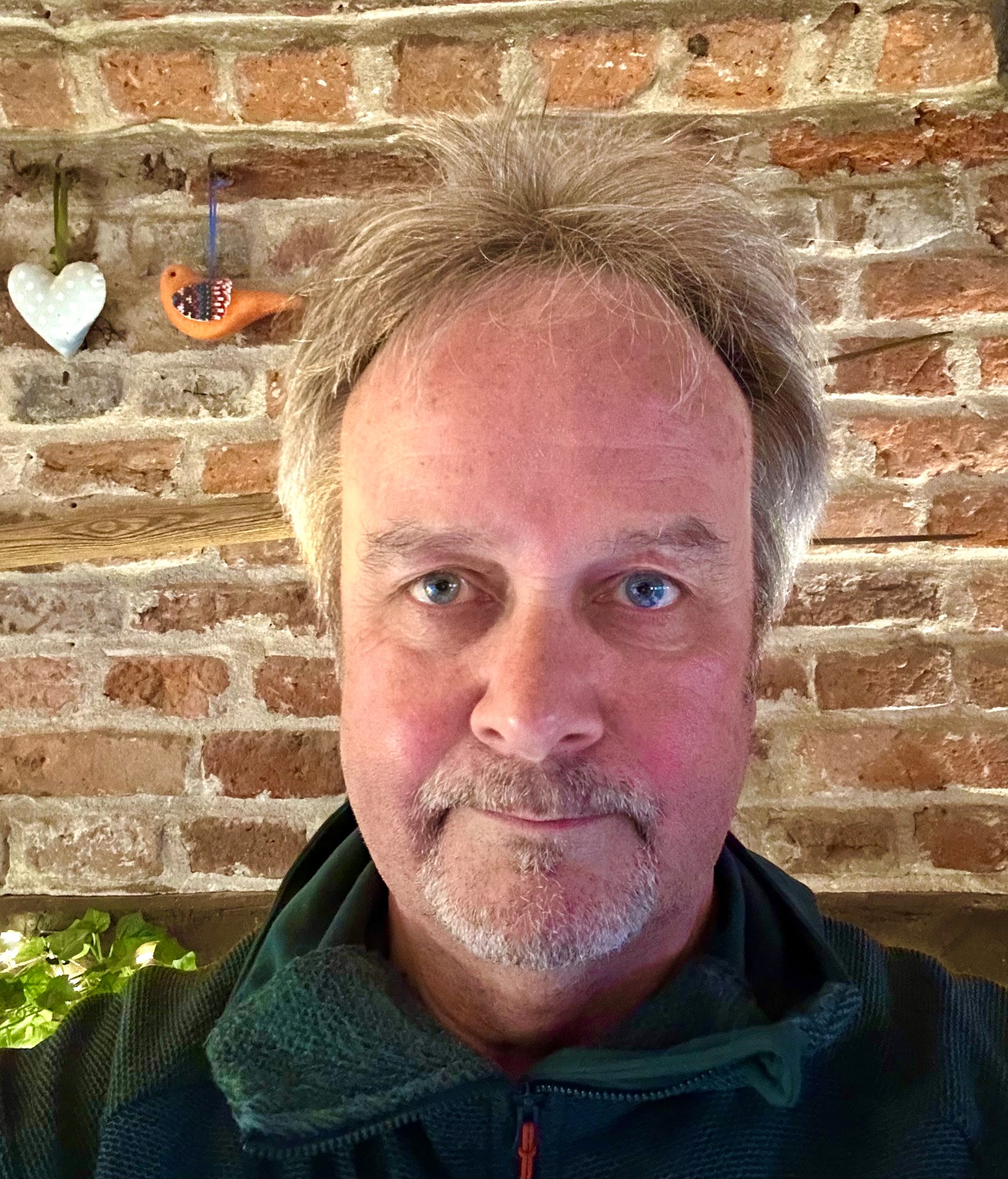 Russell Townsend