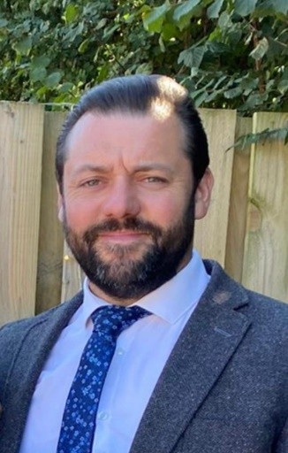 Dan Nuttall