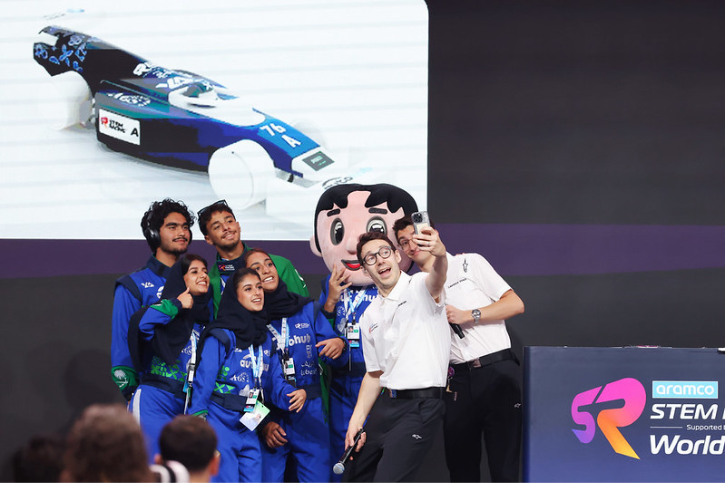 STEM Racing