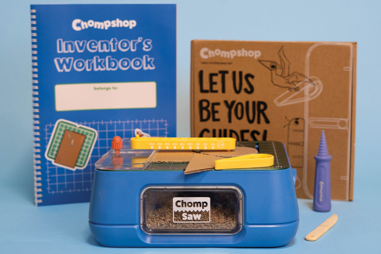 Maker Bundle