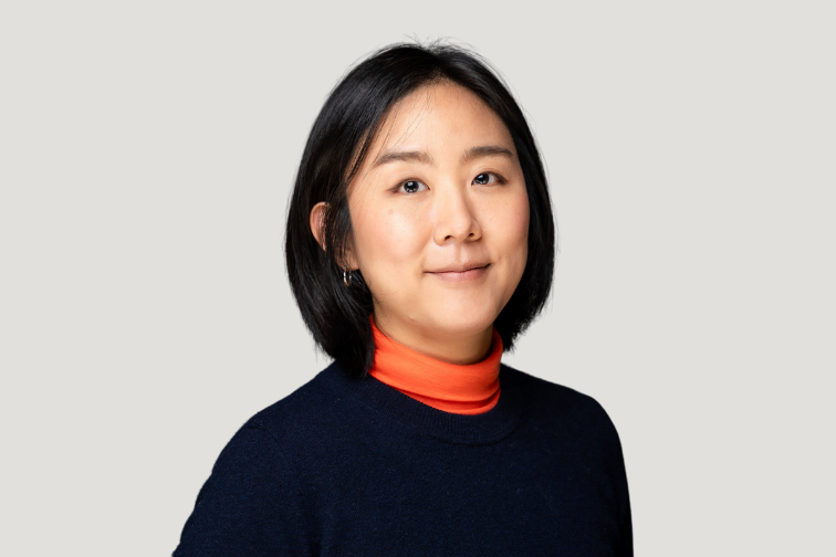 Jessie Soohyun Park