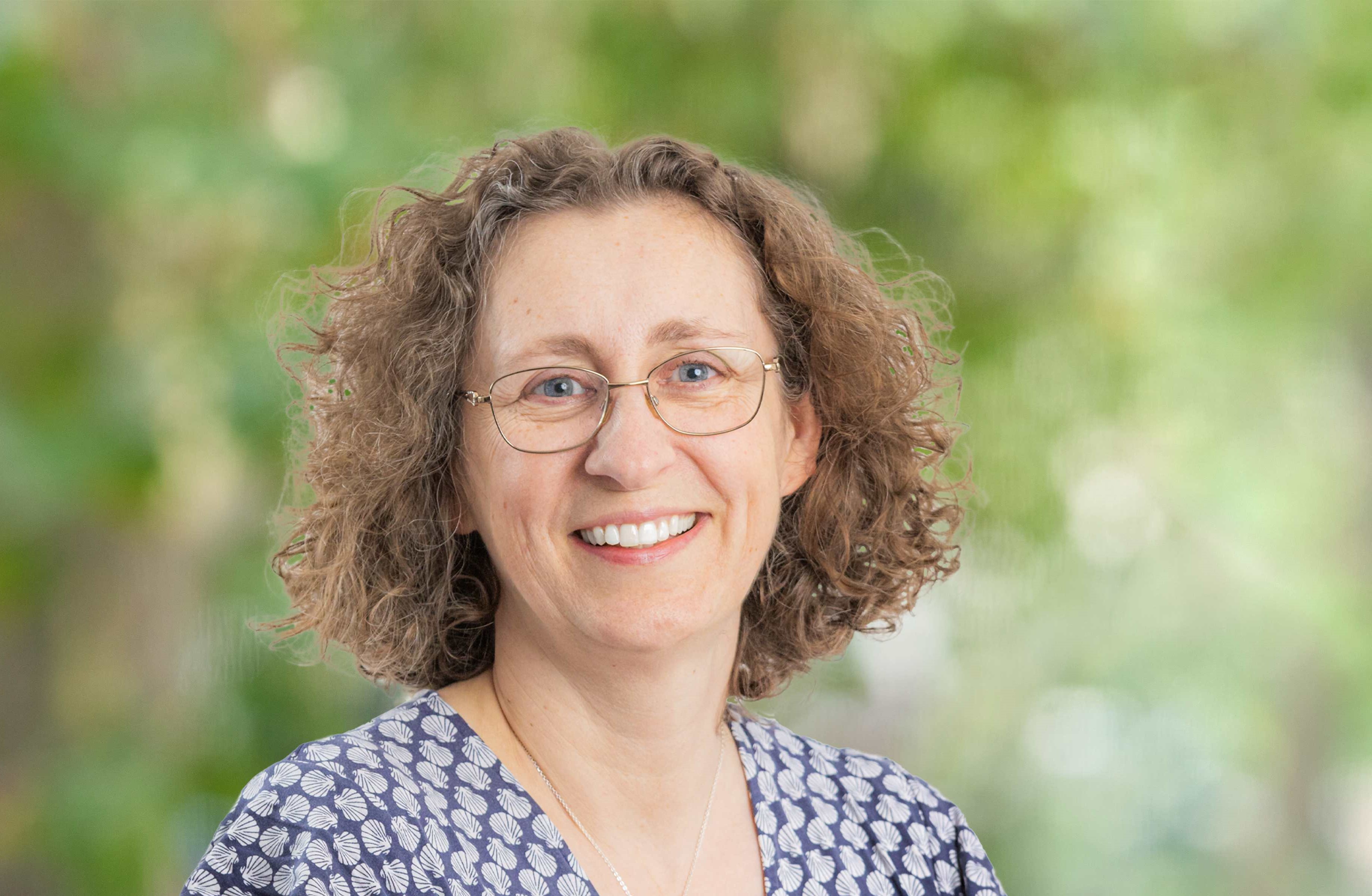 Cathy Davis
