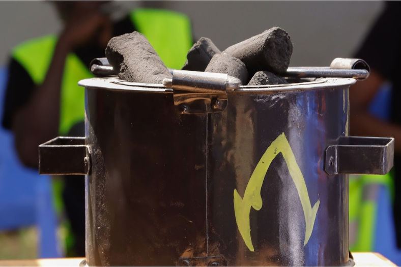 Mukuru Clean Stoves