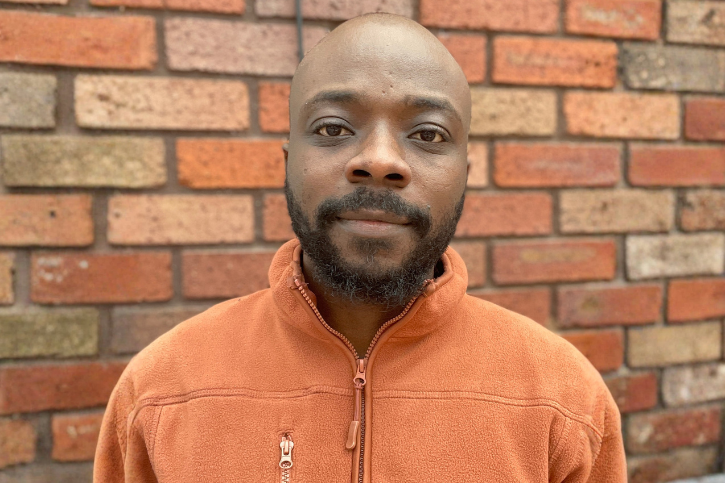 Michael Omotosho