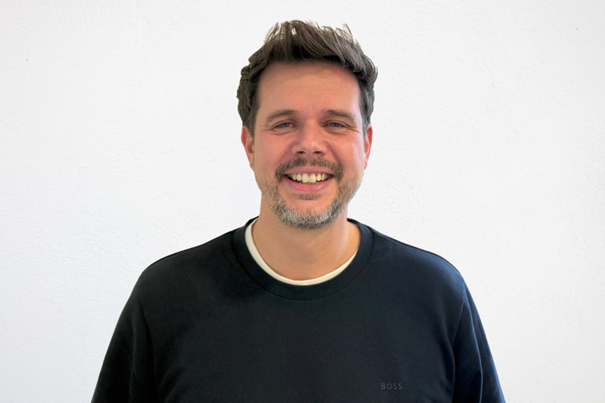 Daniel Pledger