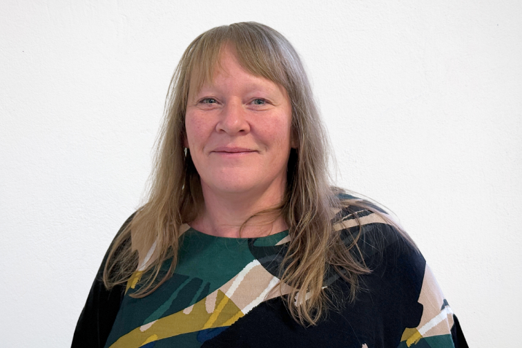 Helen Vardy