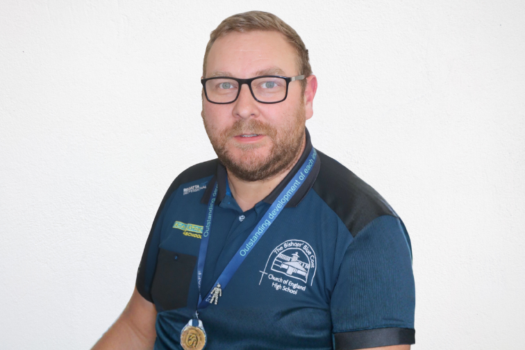 Simon Hooker