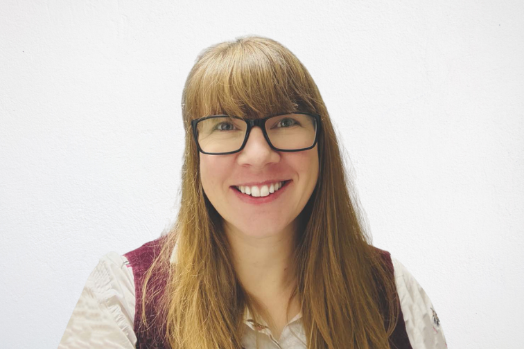 Kate Finlay